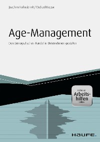 Cover Age Management - inkl. Arbeitshilfen online