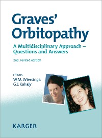 Cover Graves' Orbitopathy