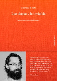 Cover Las abejas y lo invisible