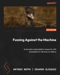Cover Fuzzing Against the Machine