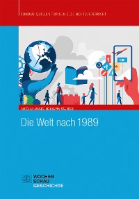 Cover Die Welt nach 1989