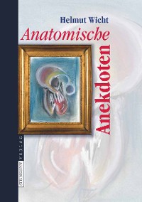 Cover Anatomische Anekdoten