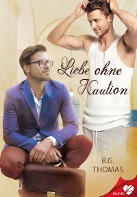 Cover Liebe ohne Kaution