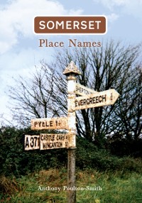 Cover Somerset Place Names