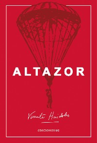 Cover Altazor