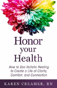 Cover Honor Your Health