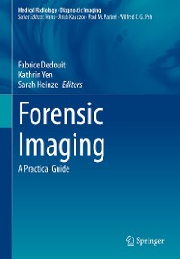 Cover Forensic Imaging