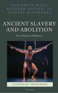 Cover Ancient Slavery and Abolition
