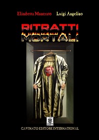 Cover Ritratti mortali