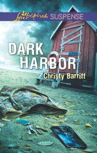 Cover Dark Harbor