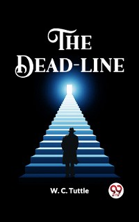 Cover THE DEAD-LINE