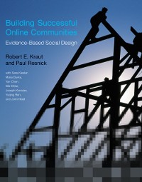 Cover Building Successful Online Communities
