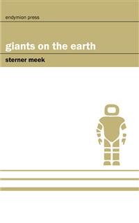 Cover Giants on the Earth