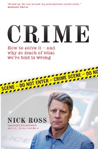 Cover Crime