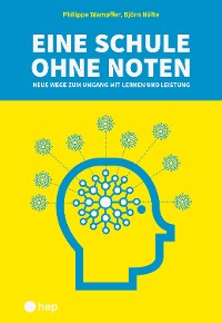 Cover Eine Schule ohne Noten (E-Book)