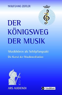 Cover Der Königsweg der Musik