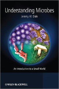 Cover Understanding Microbes