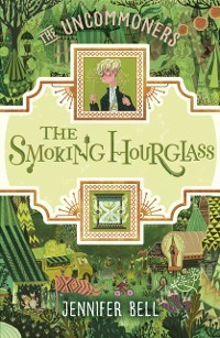 Cover Smoking Hourglass