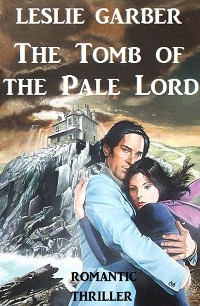 Cover The Tomb of the Pale Lord