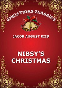 Cover Nibsy's Christmas
