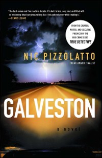 Cover Galveston