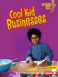 Cover Cool Kid Businesses