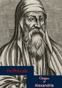 Cover Philocalia