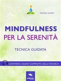 Cover Mindfulness per la serenità