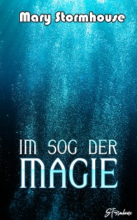 Cover Im Sog der Magie