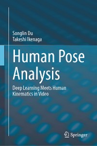 Cover Human Pose Analysis