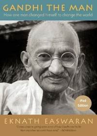 Cover Gandhi the Man iPad Edition