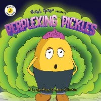 Cover PERPLEXING PICKLES