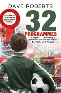 Cover 32 Programmes