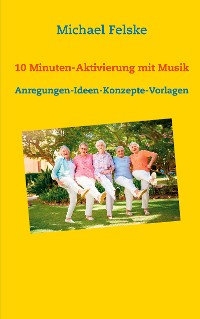 Cover 10 Minuten-Aktivierung mit Musik