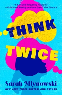 Cover Think Twice