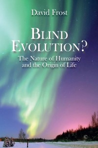 Cover Blind Evolution?