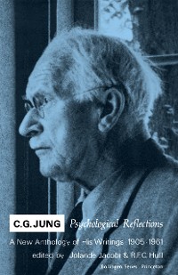 Cover C.G. Jung