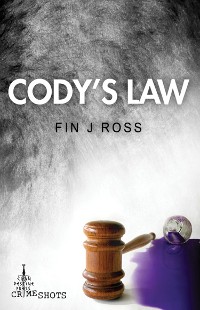 Cover Cody's Law