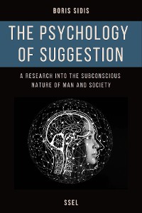 Cover The psychology of suggestion
