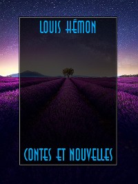 Cover Contes et Nouvelles