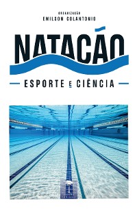 Cover Natação, esporte e ciência