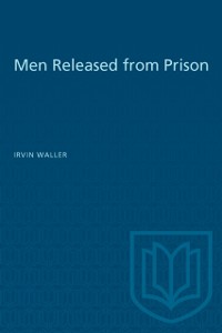 Cover Men Released from Prison