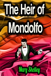Cover The Heir of Mondolfo