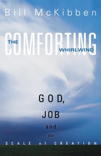 Cover Comforting Whirlwind