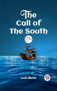 Cover THE CALL OF THE SOUTH