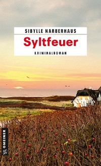Cover Syltfeuer