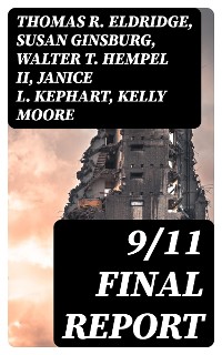 Cover 9/11 Final Report