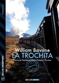 Cover La trochita