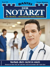 Cover Der Notarzt 396