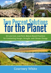 Cover Two Percent Solutions for the Planet